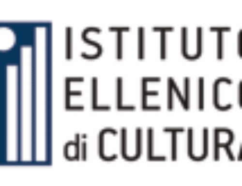 COMUNICATO STAMPA – Stagione concertistica Erato Alakiozidou Maggio – Giugno – Luglio 2025