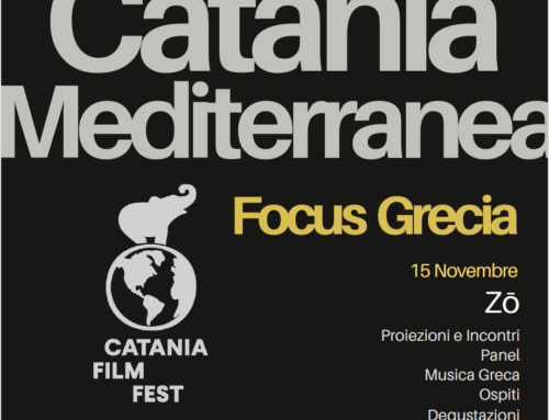 CATANIA FILM FESTIVAL